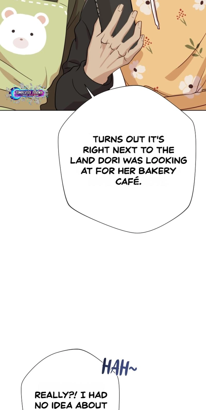Read Hi, Mommy! chapter 6 image 20 on Lezhin