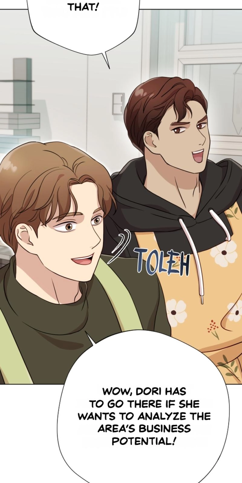 Read Hi, Mommy! chapter 6 image 21 on Lezhin
