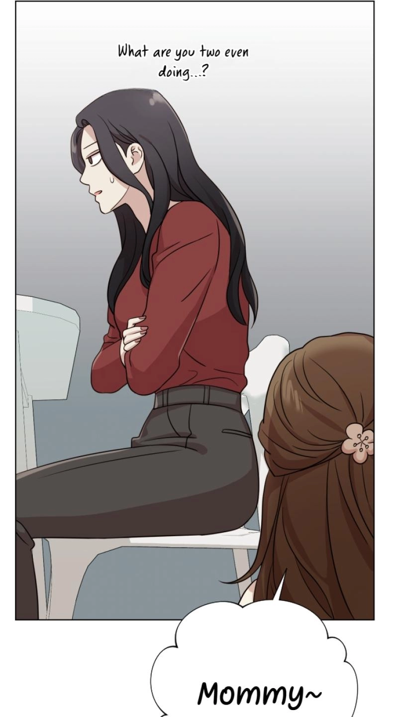 Read Hi, Mommy! chapter 6 image 24 on Lezhin