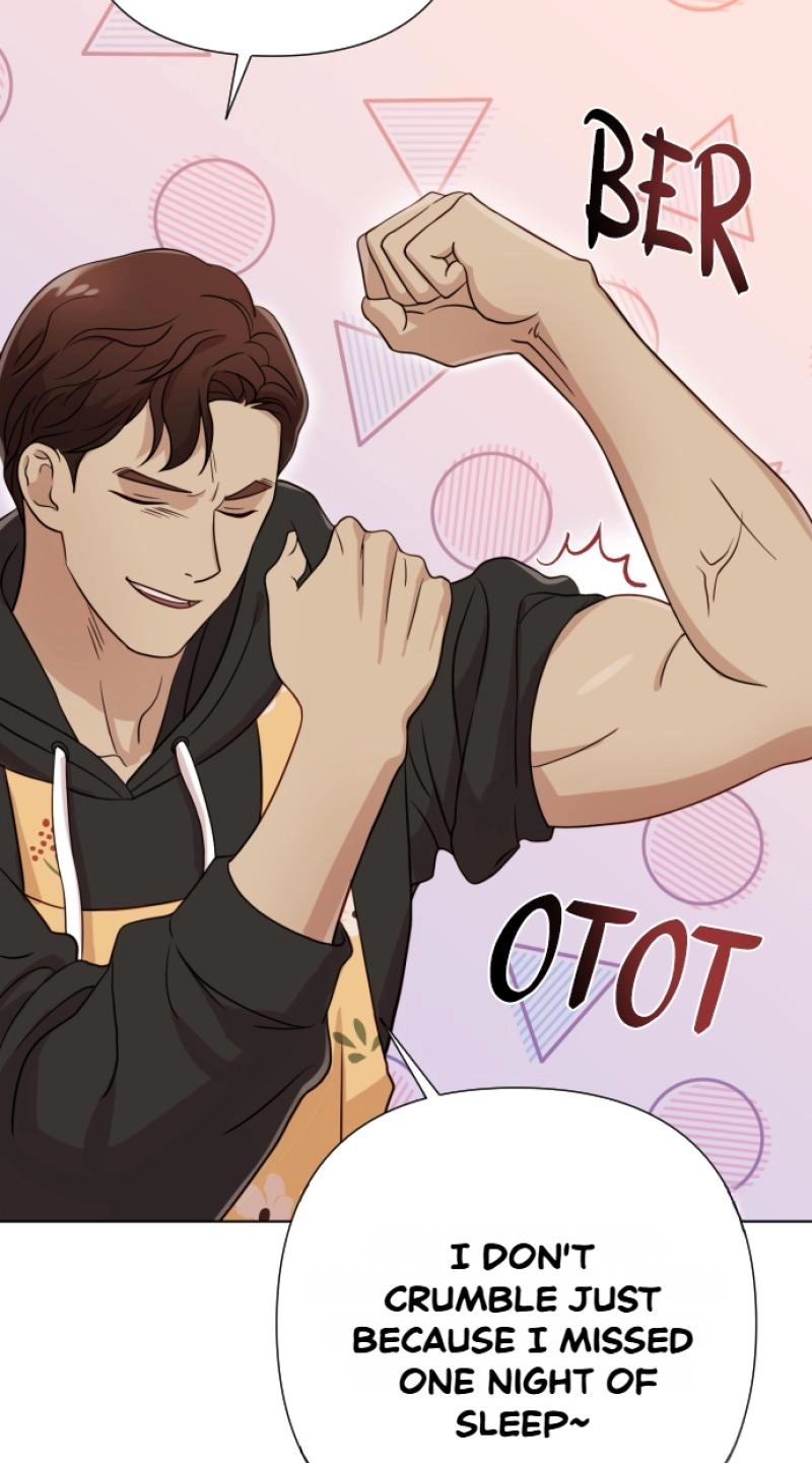 Read Hi, Mommy! chapter 6 image 30 on Lezhin