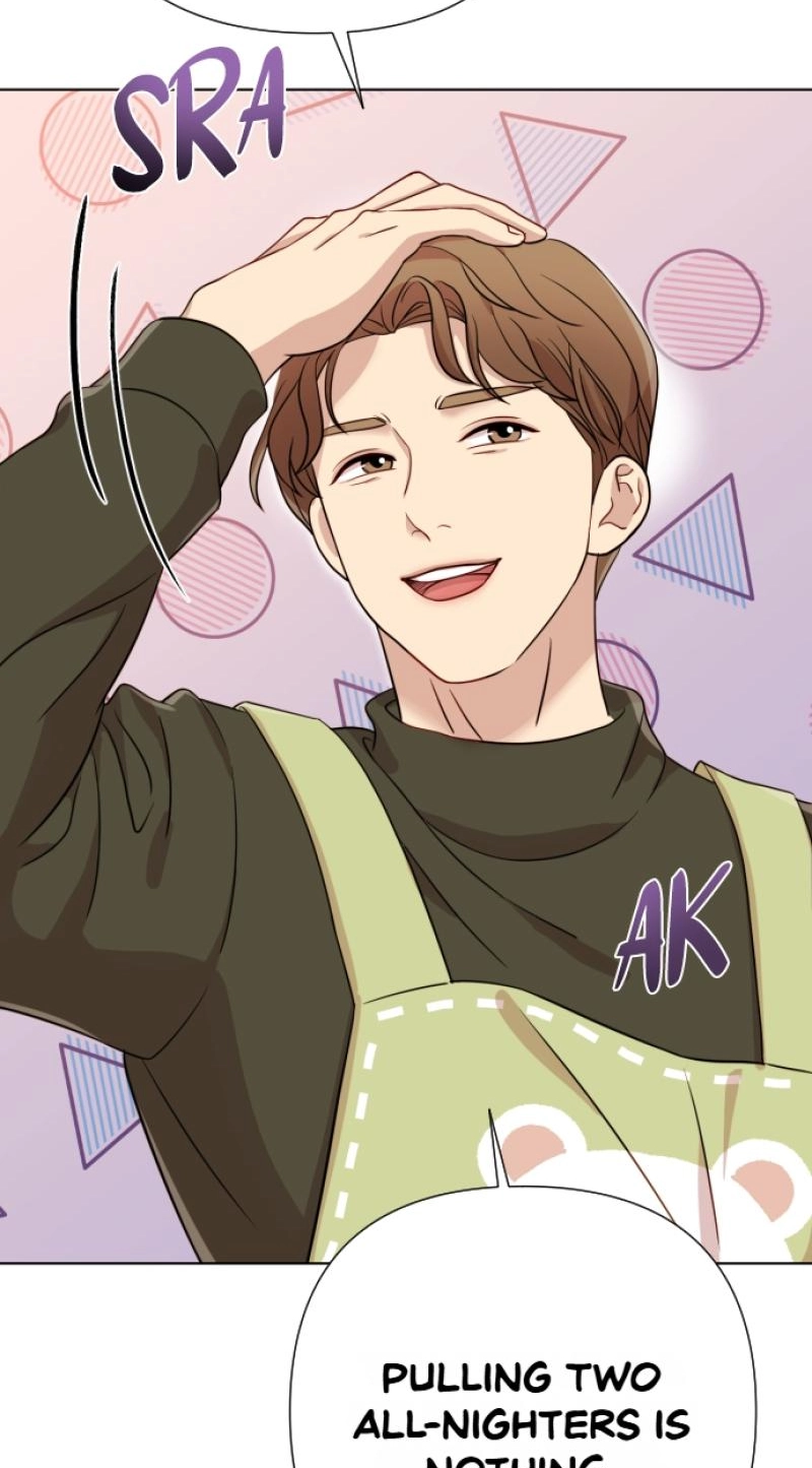 Read Hi, Mommy! chapter 6 image 33 on Lezhin