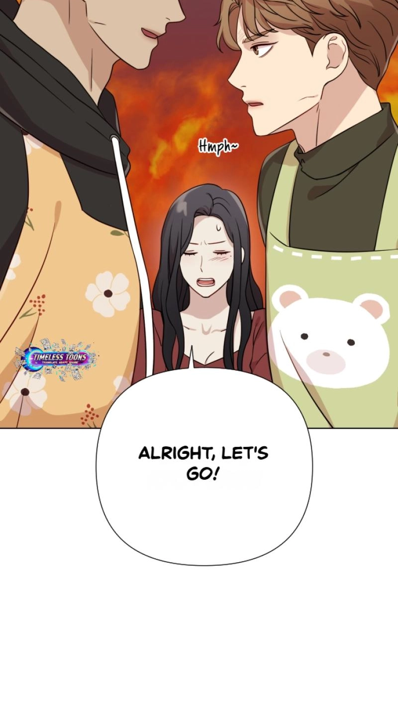 Read Hi, Mommy! chapter 6 image 35 on Lezhin