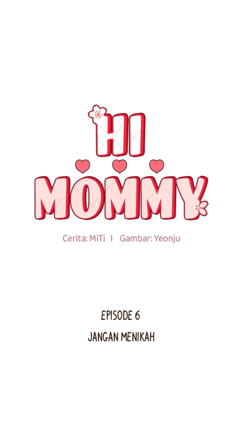 Read Hi, Mommy! chapter 6 image 36 on Lezhin