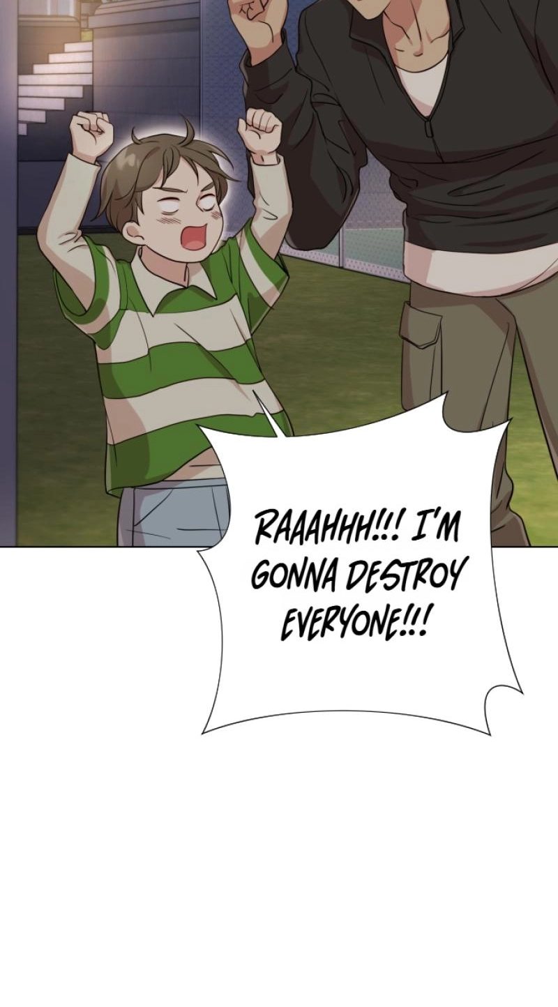 Read Hi, Mommy! chapter 6 image 70 on Lezhin