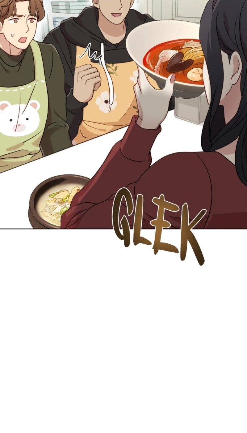 Read Hi, Mommy! chapter 6 image 8 on Lezhin