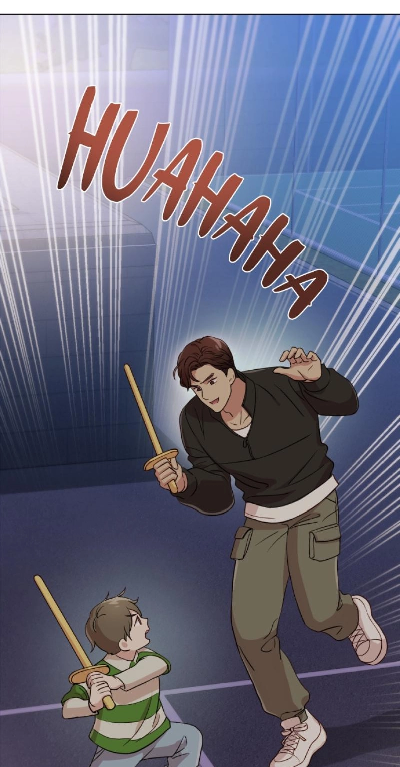 Read Hi, Mommy! chapter 6 image 91 on Lezhin