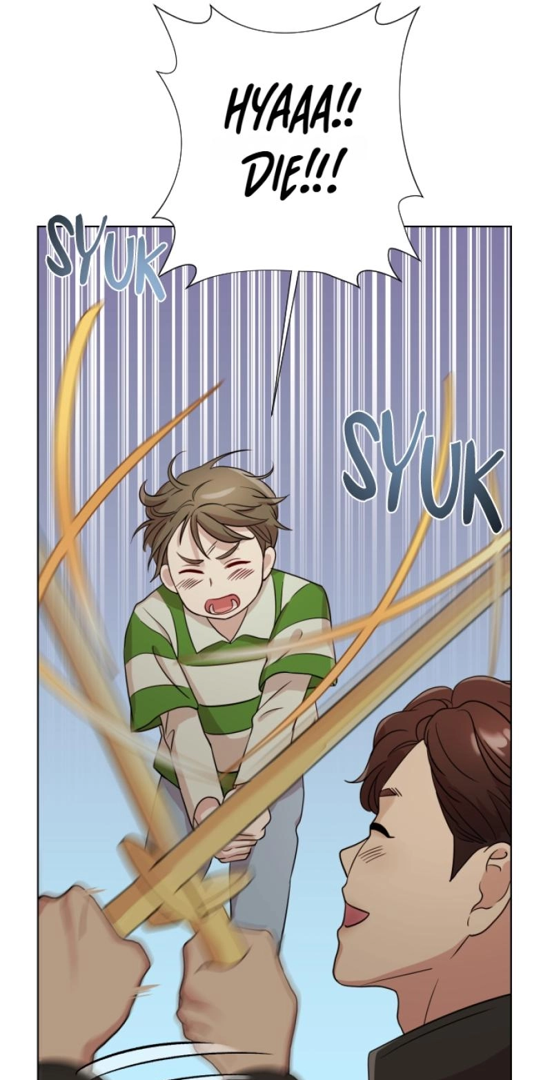 Read Hi, Mommy! chapter 6 image 93 on Lezhin