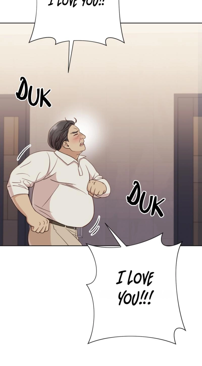 Read Hi, Mommy! chapter 8 image 107 on Lezhin