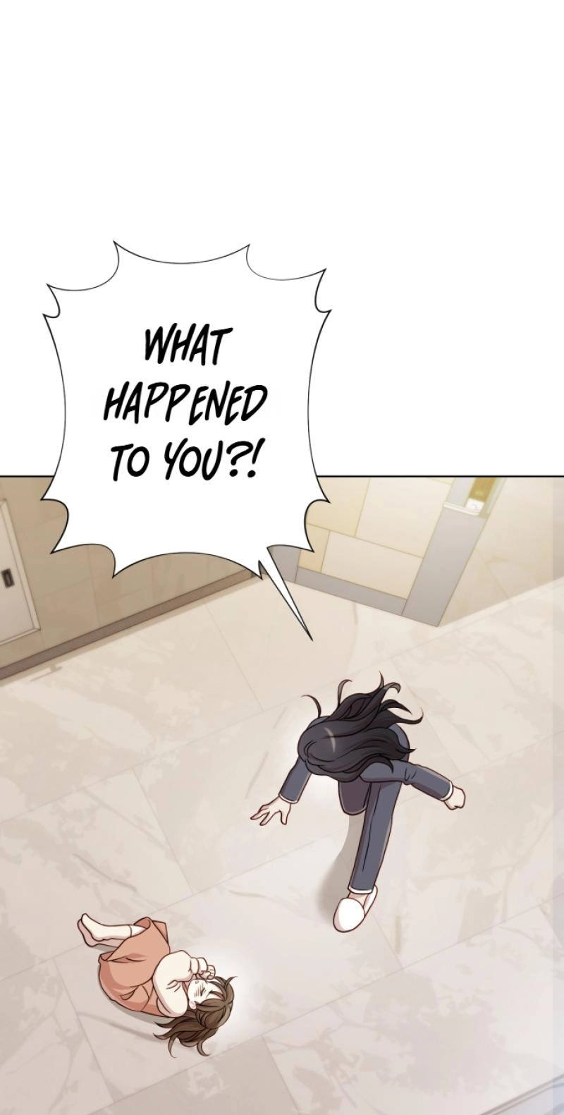 Read Hi, Mommy! chapter 8 image 114 on Lezhin