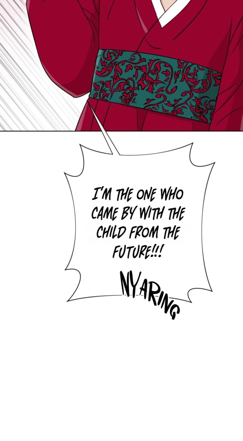 Read Hi, Mommy! chapter 8 image 126 on Lezhin