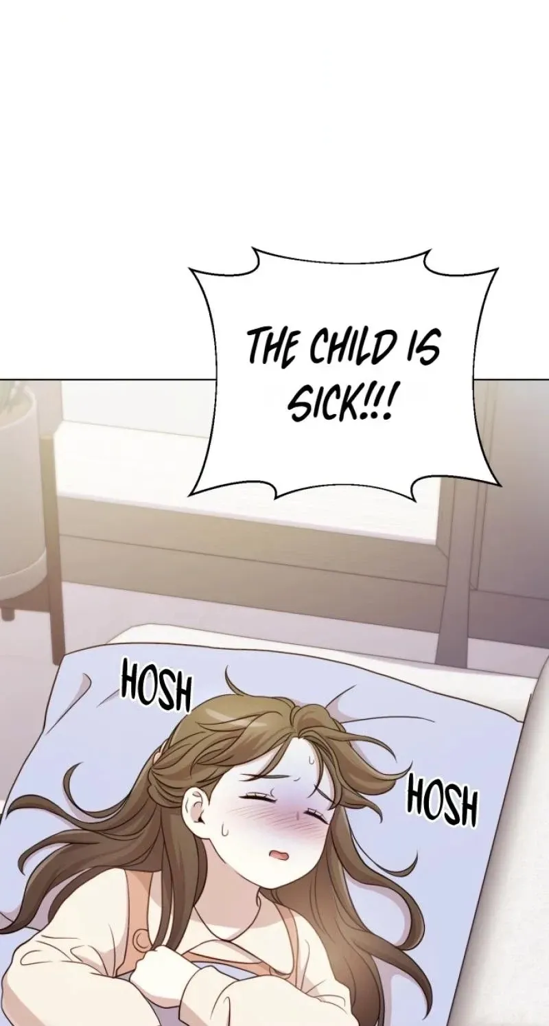 Read Hi, Mommy! chapter 8 image 129 on Lezhin
