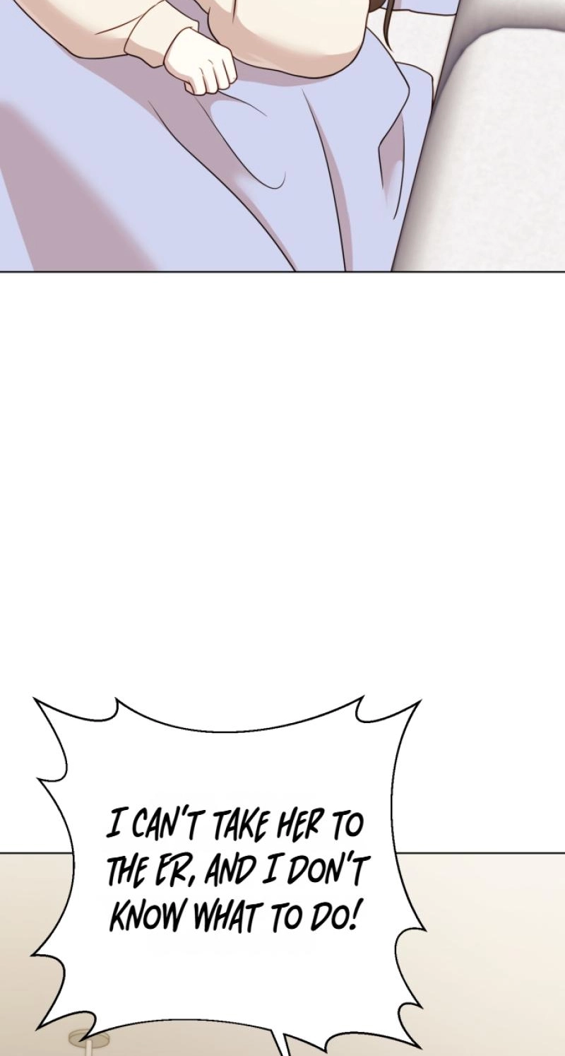 Read Hi, Mommy! chapter 8 image 130 on Lezhin