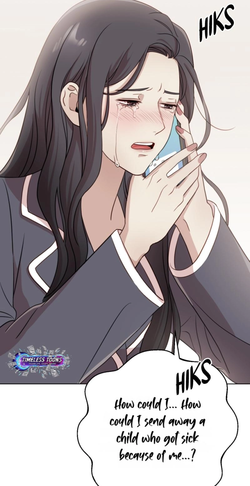 Read Hi, Mommy! chapter 8 image 141 on Lezhin