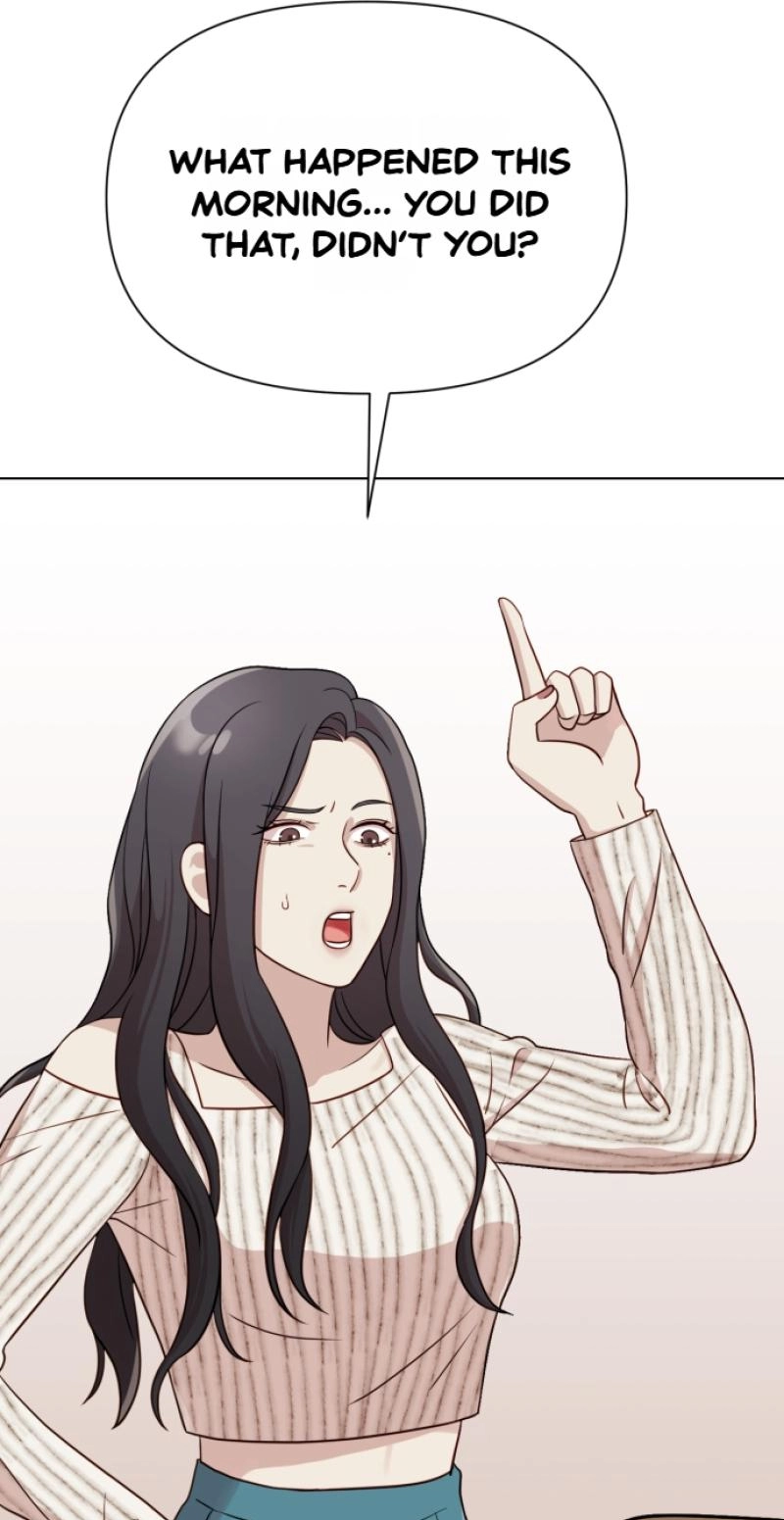 Read Hi, Mommy! chapter 8 image 17 on Lezhin