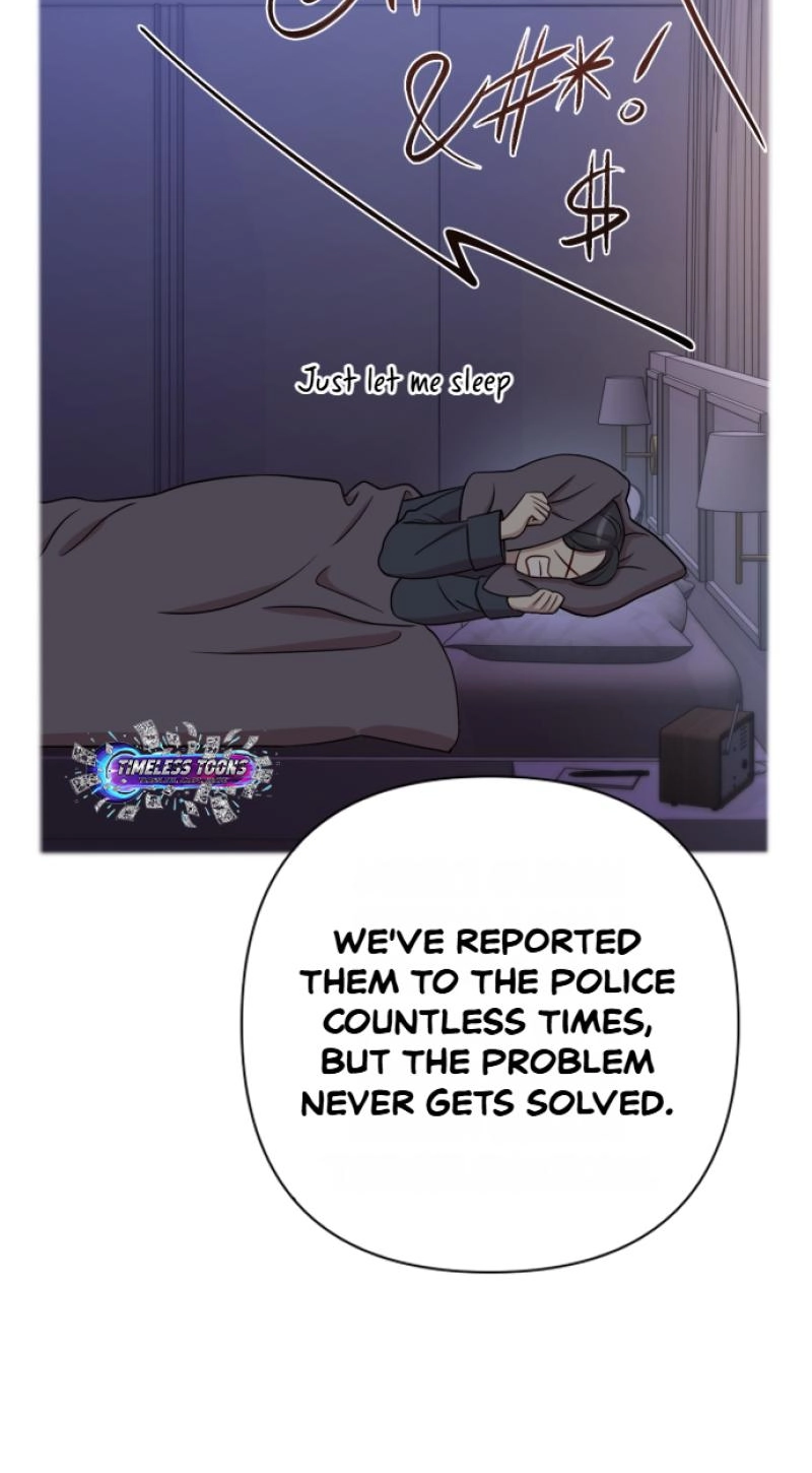 Read Hi, Mommy! chapter 8 image 26 on Lezhin