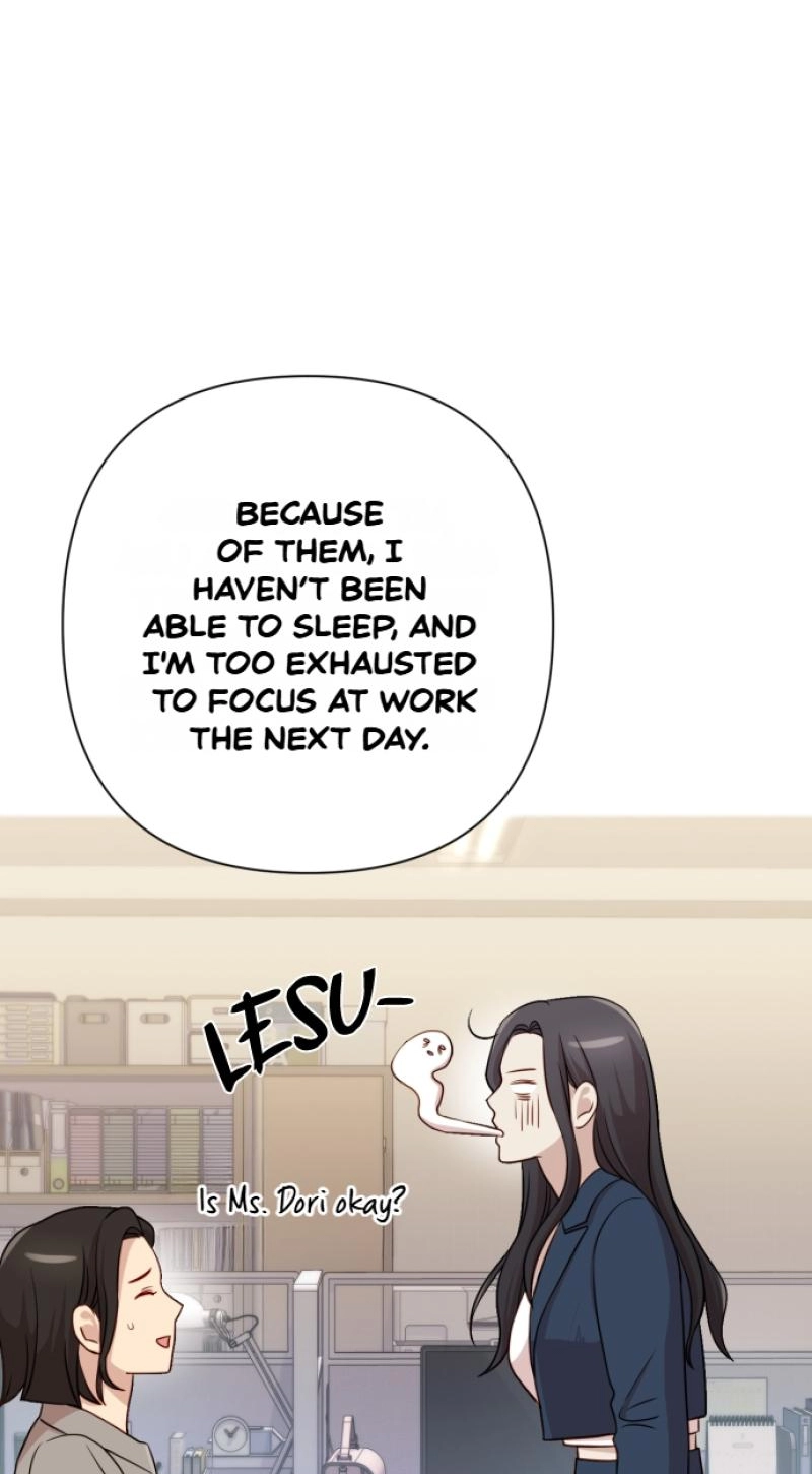 Read Hi, Mommy! chapter 8 image 27 on Lezhin