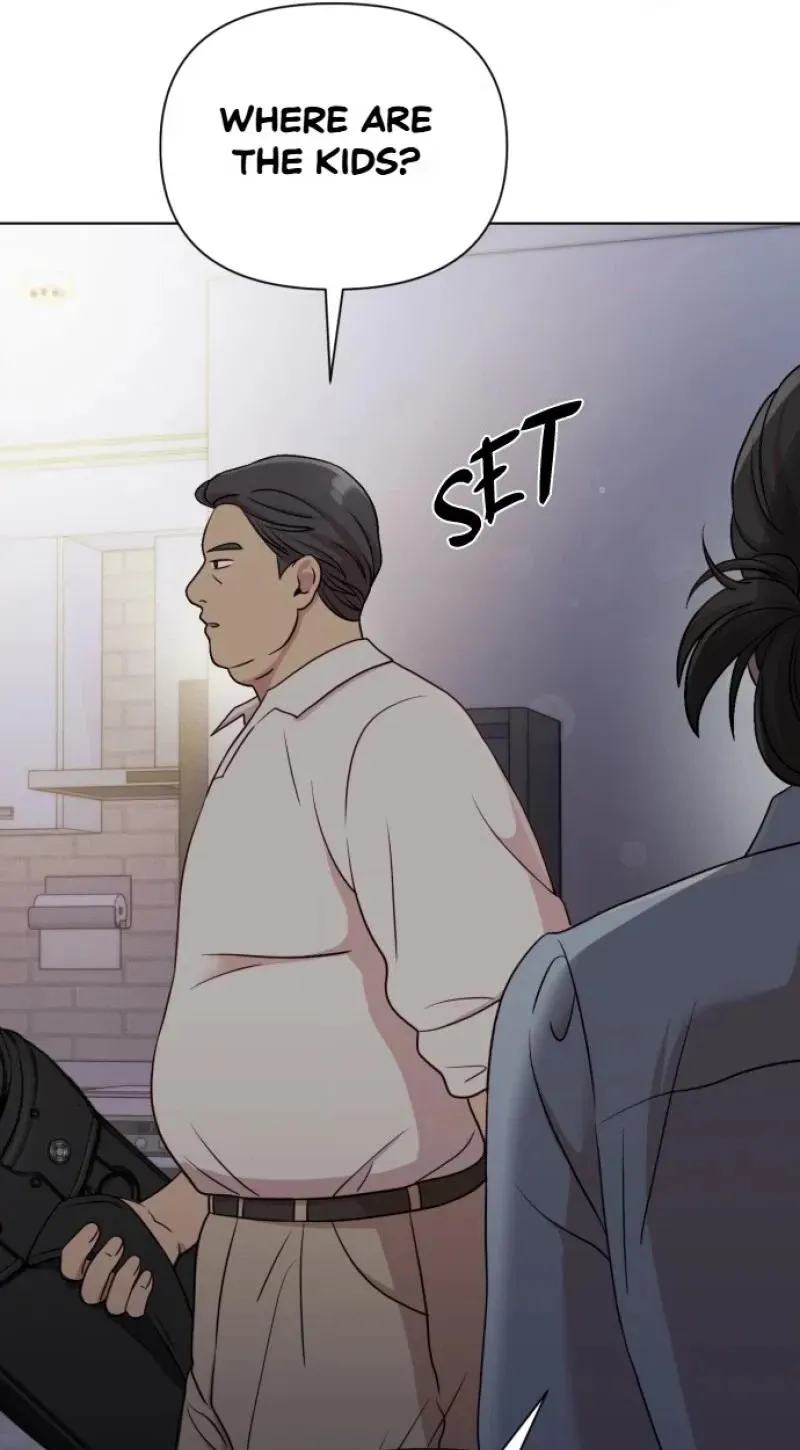 Read Hi, Mommy! chapter 8 image 39 on Lezhin