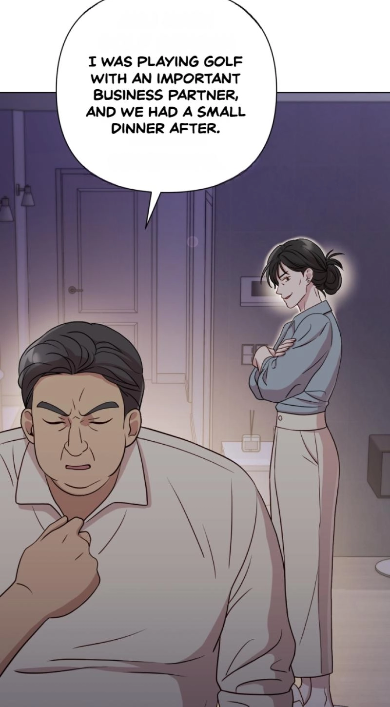 Read Hi, Mommy! chapter 8 image 41 on Lezhin