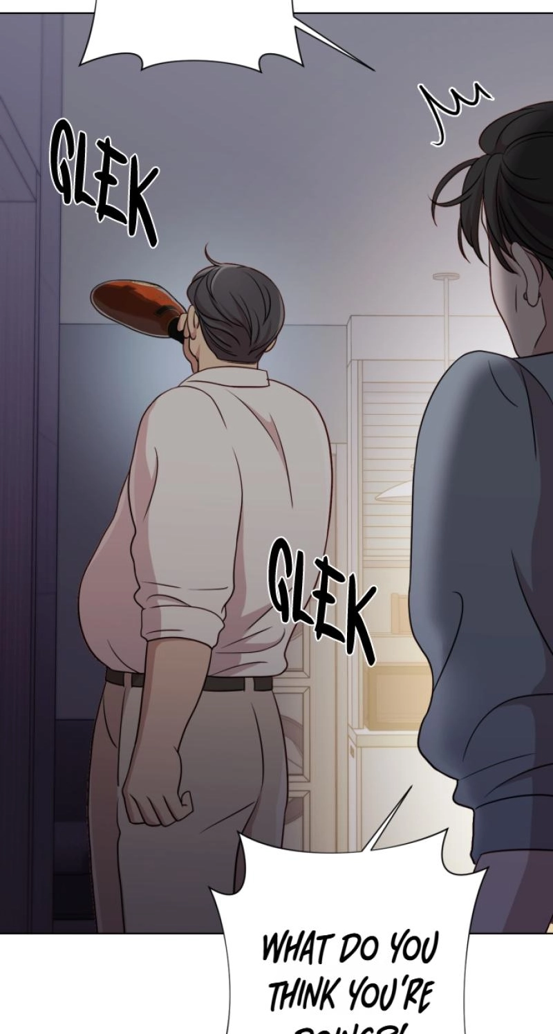 Read Hi, Mommy! chapter 8 image 72 on Lezhin