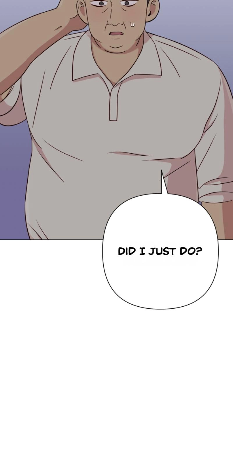 Read Hi, Mommy! chapter 8 image 88 on Lezhin