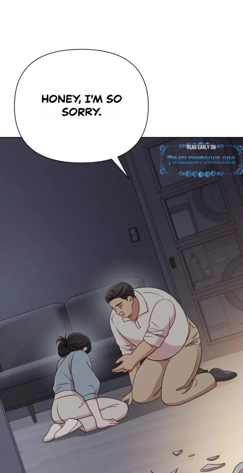 Read Hi, Mommy! chapter 8 image 89 on Lezhin
