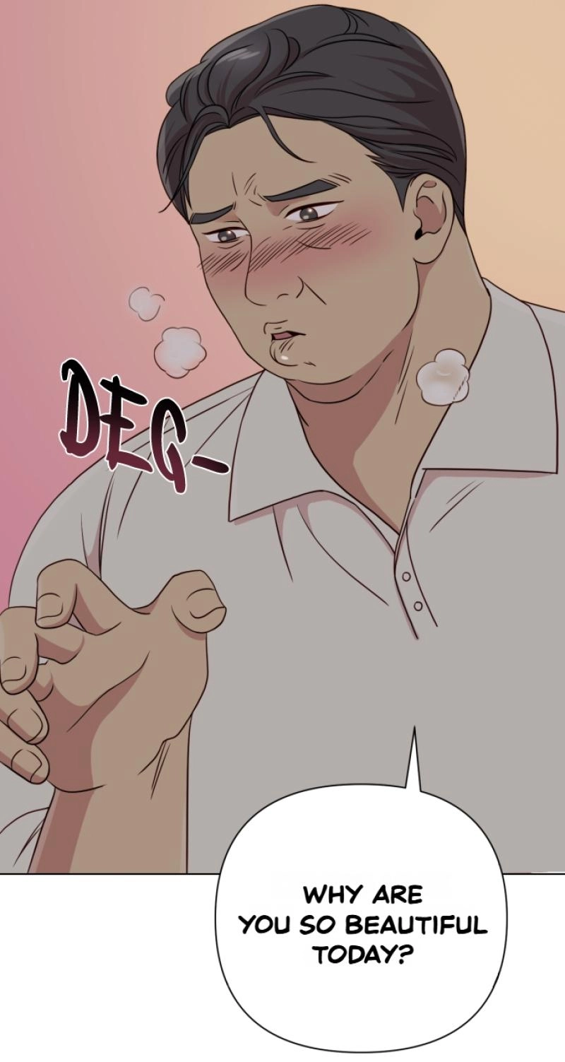 Read Hi, Mommy! chapter 8 image 91 on Lezhin