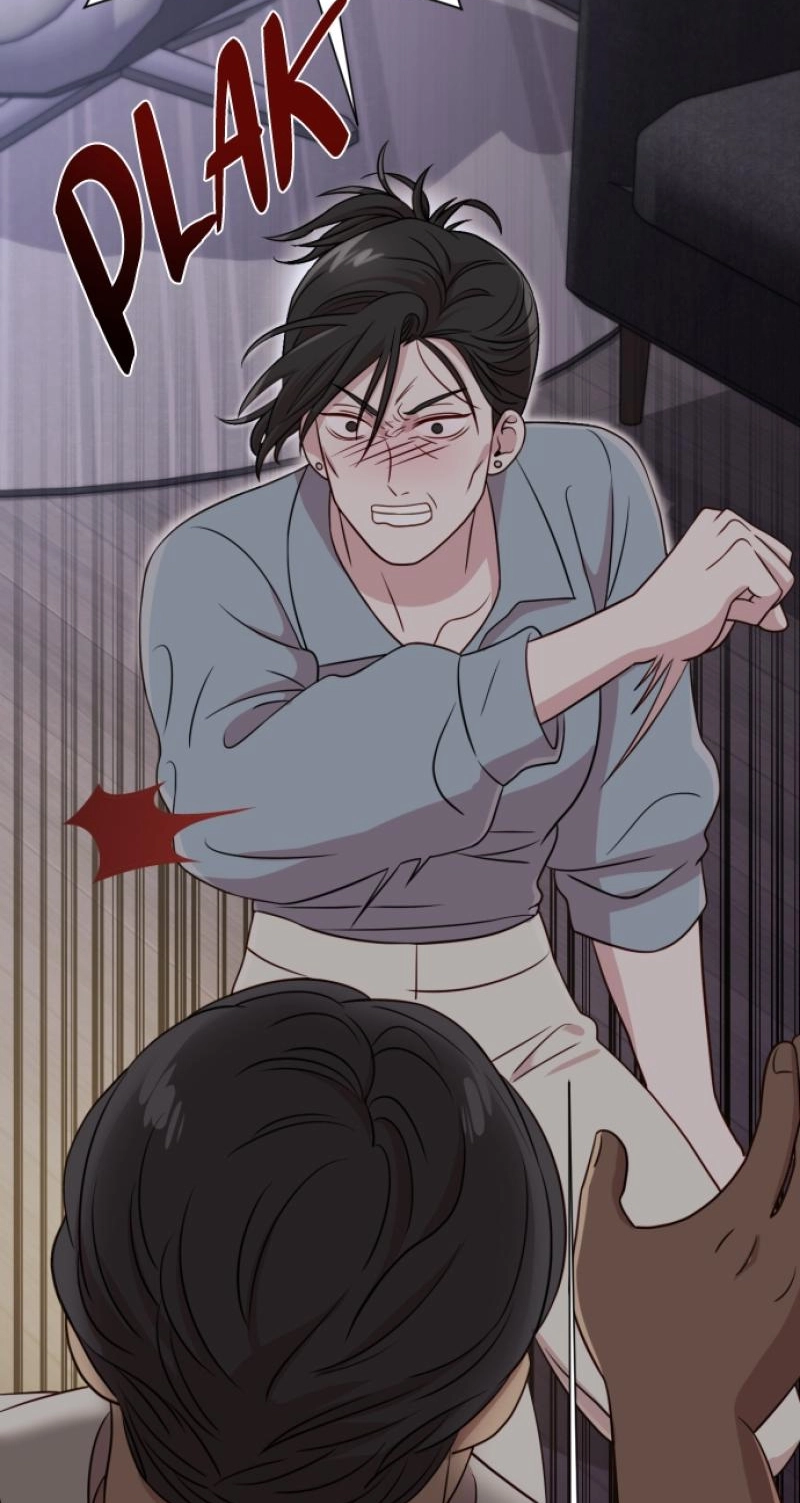 Read Hi, Mommy! chapter 8 image 93 on Lezhin