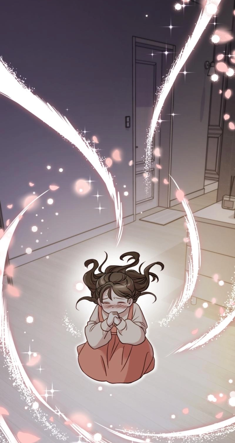 Read Hi, Mommy! chapter 8 image 96 on Lezhin