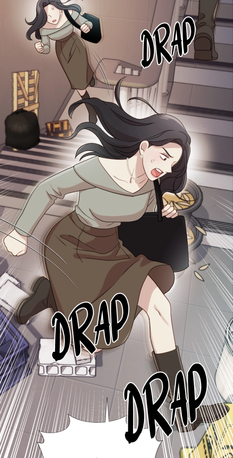 Read Hi, Mommy! chapter 9 image 115 on Lezhin