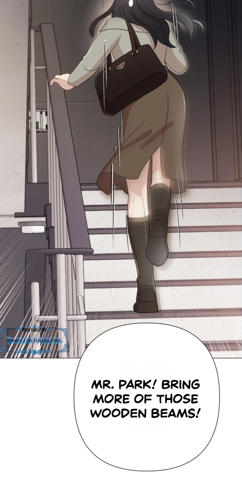 Read Hi, Mommy! chapter 9 image 117 on Lezhin