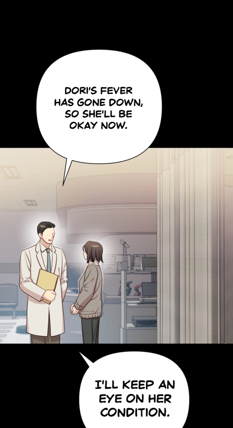 Read Hi, Mommy! chapter 9 image 28 on Lezhin