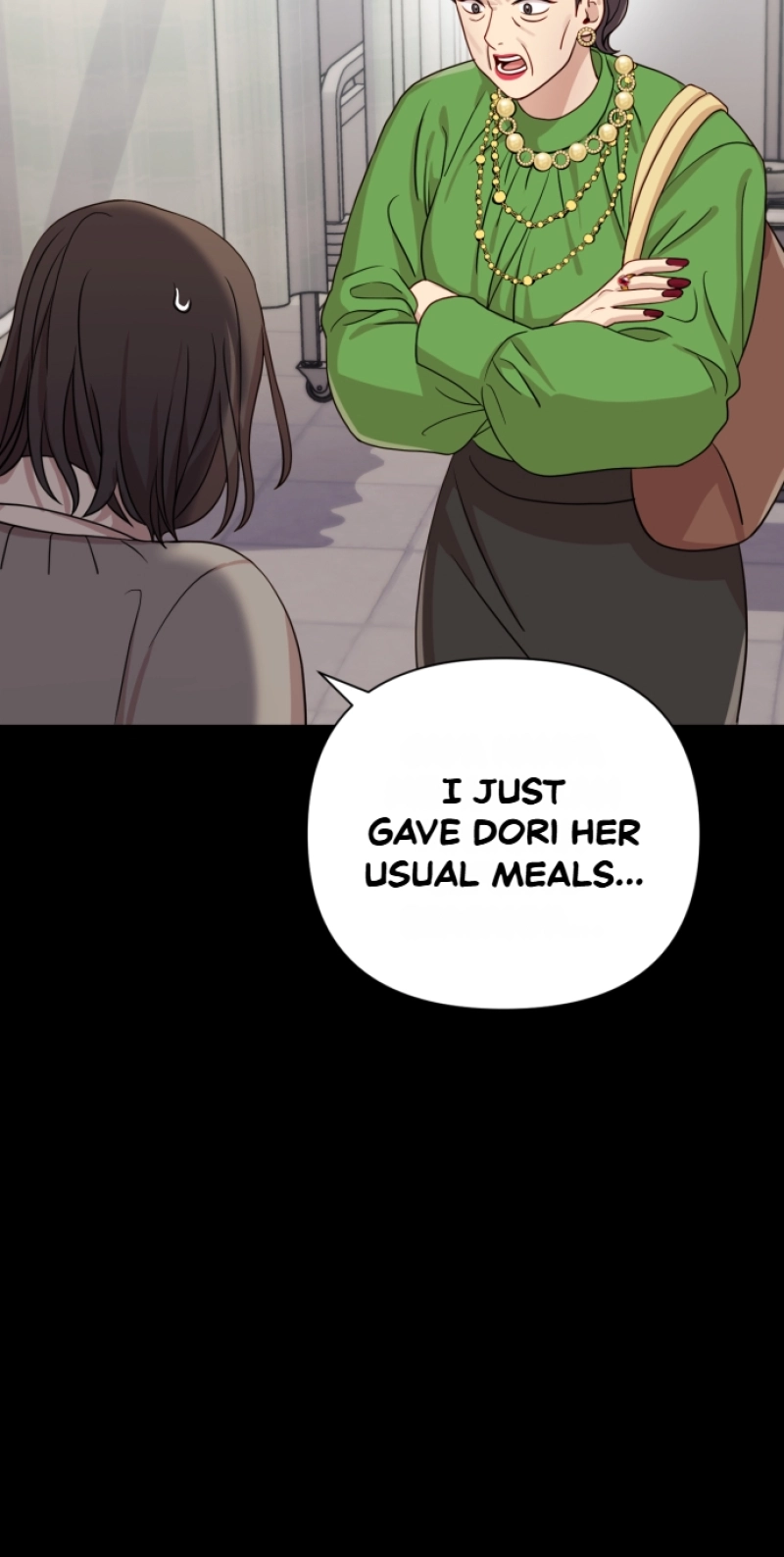 Read Hi, Mommy! chapter 9 image 33 on Lezhin