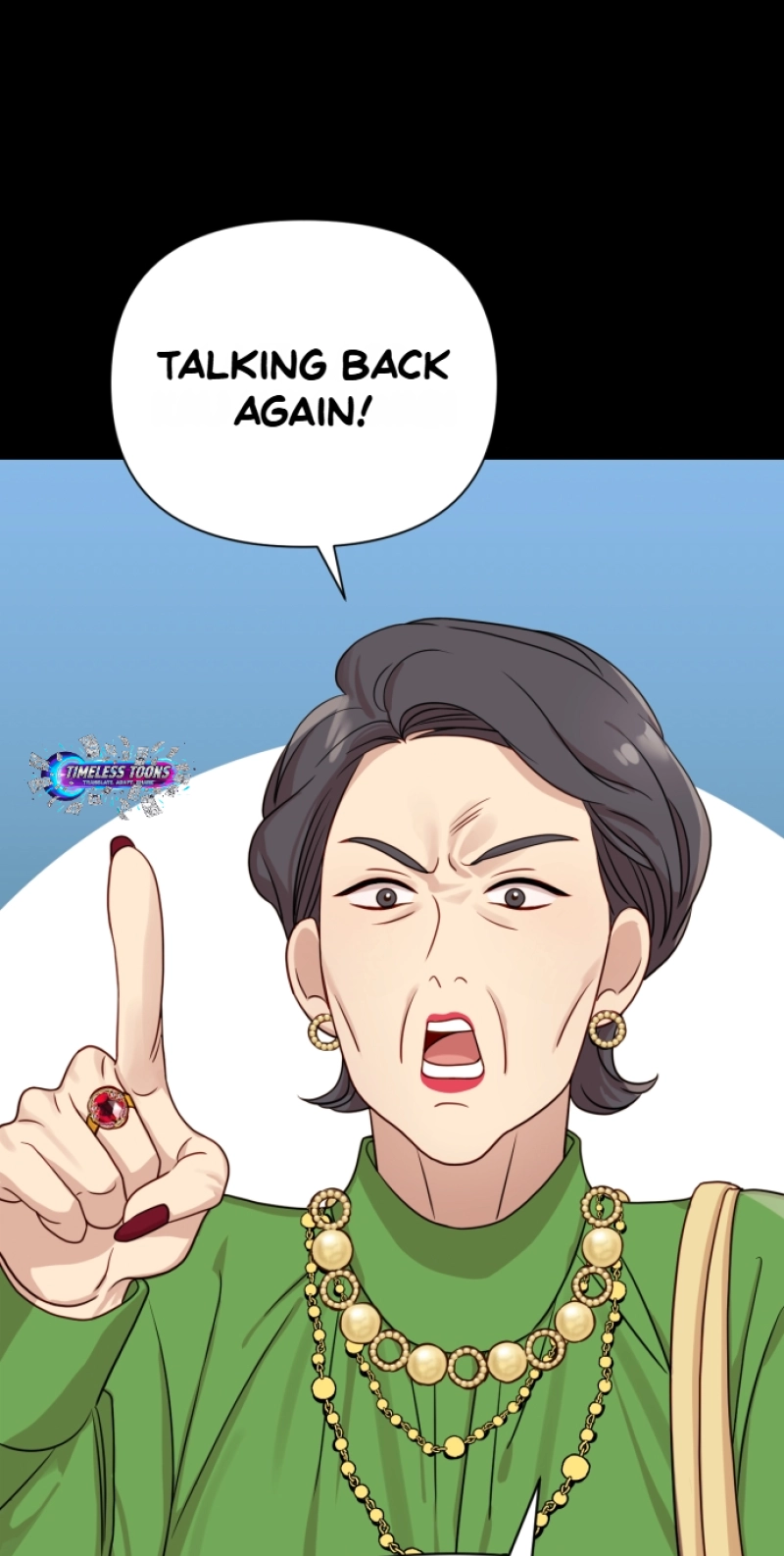 Read Hi, Mommy! chapter 9 image 34 on Lezhin