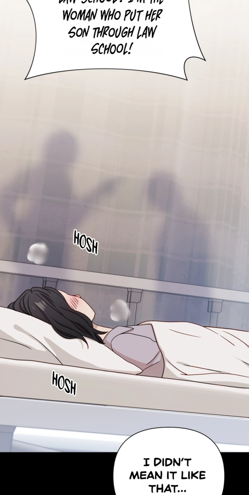 Read Hi, Mommy! chapter 9 image 36 on Lezhin
