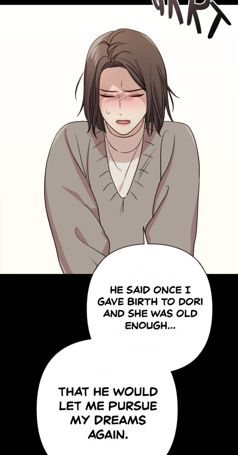 Read Hi, Mommy! chapter 9 image 50 on Lezhin