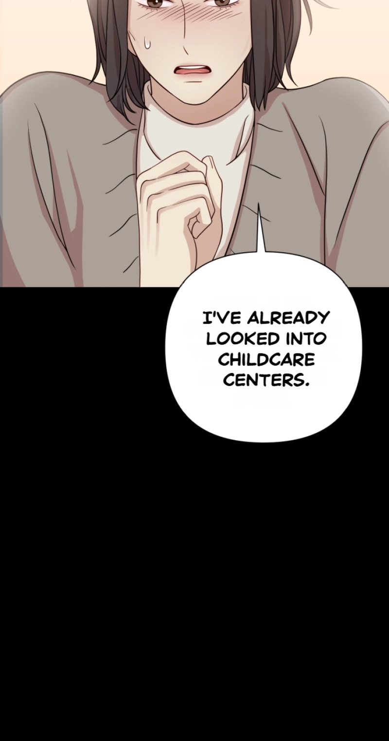 Read Hi, Mommy! chapter 9 image 52 on Lezhin