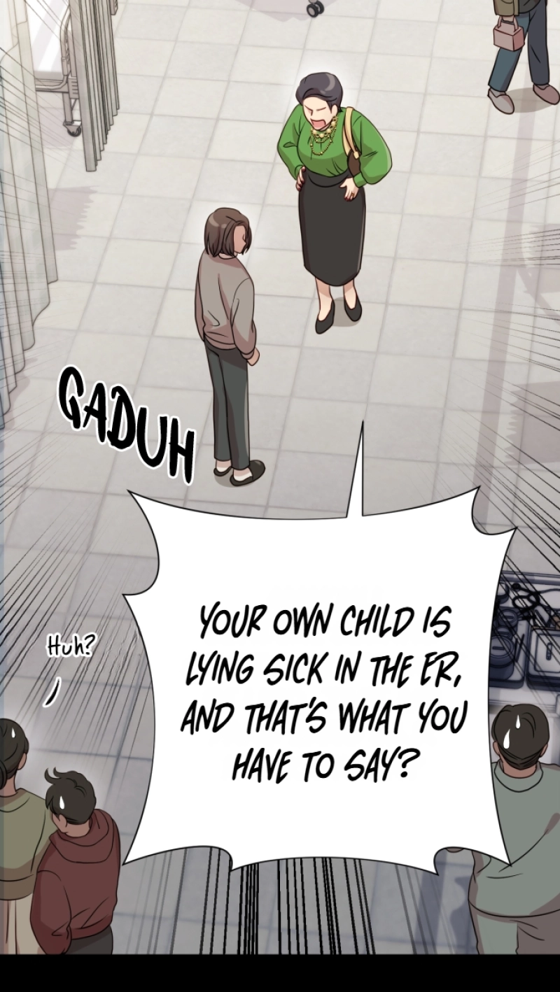 Read Hi, Mommy! chapter 9 image 60 on Lezhin