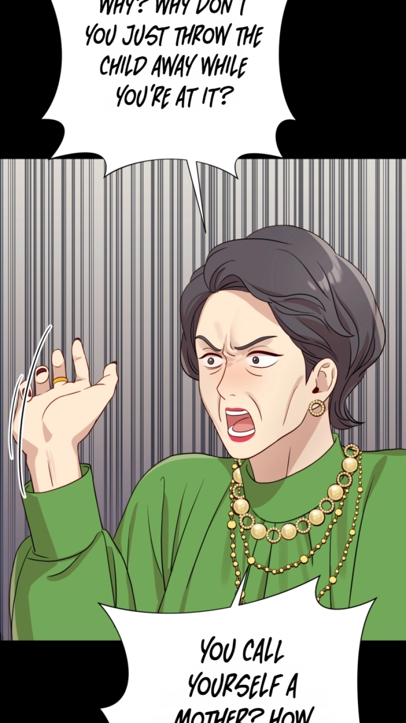 Read Hi, Mommy! chapter 9 image 62 on Lezhin