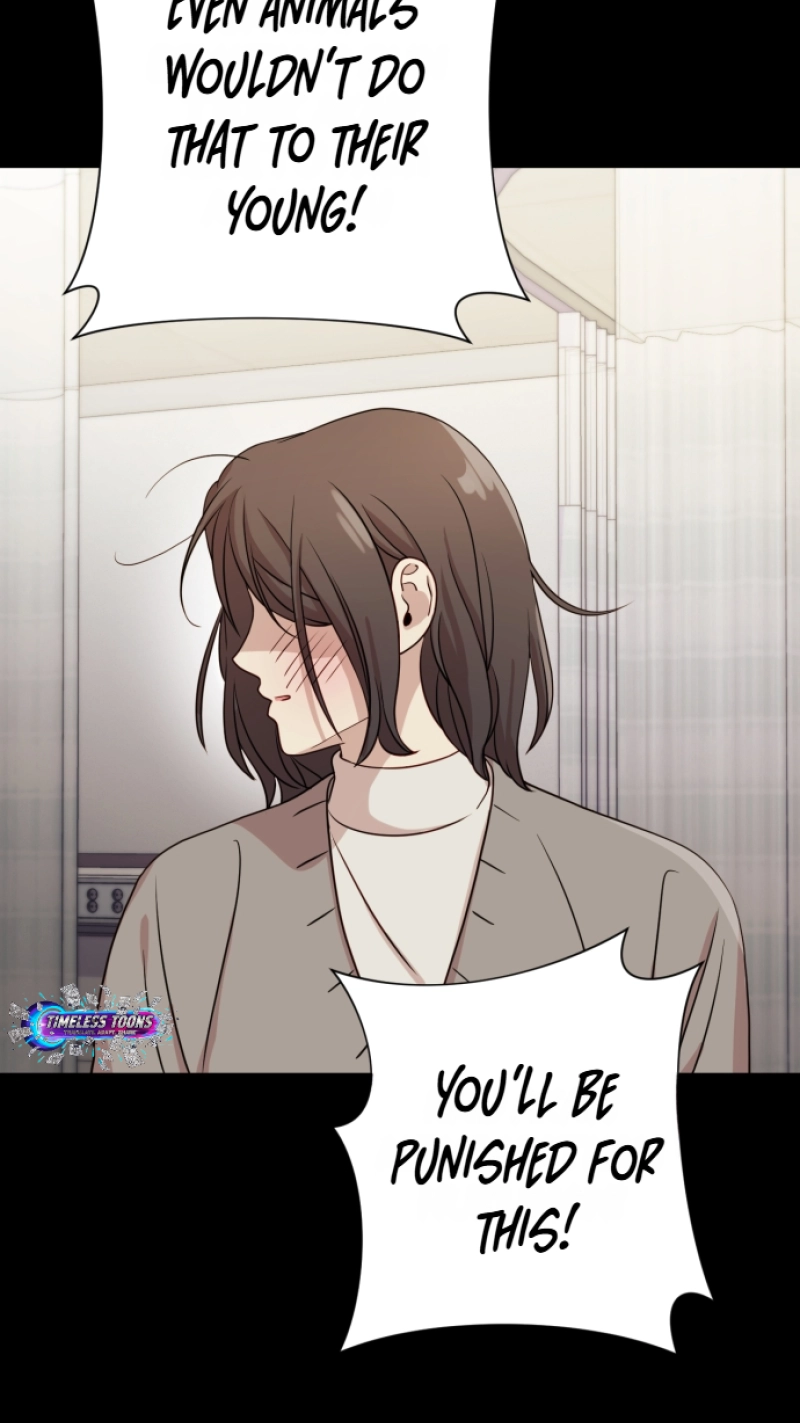 Read Hi, Mommy! chapter 9 image 64 on Lezhin