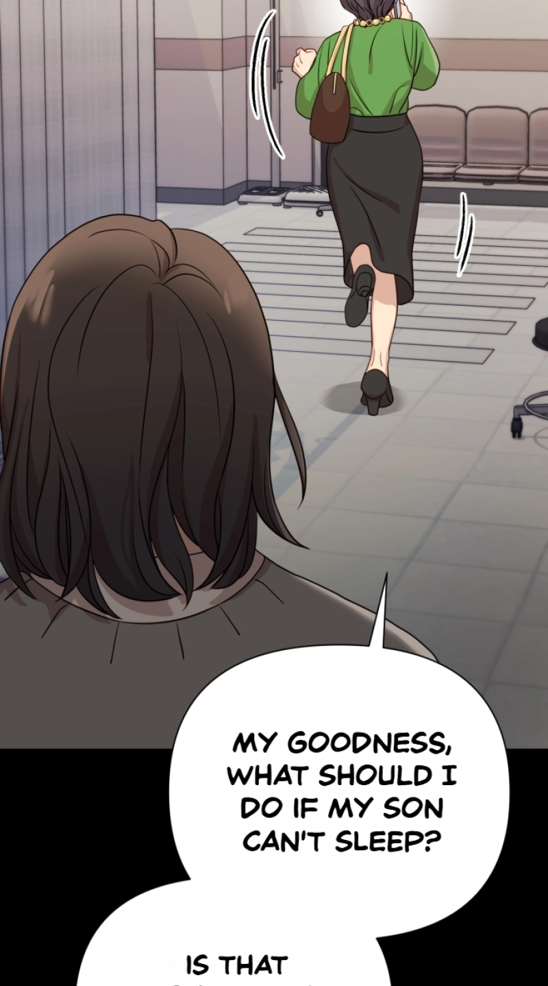 Read Hi, Mommy! chapter 9 image 70 on Lezhin