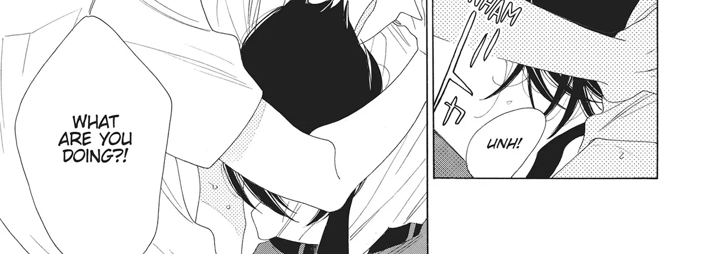 Read Hibana chapter 1 image 11 on Lezhin