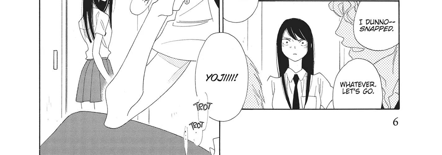 Read Hibana chapter 1 image 13 on Lezhin
