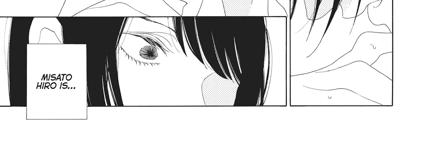Read Hibana chapter 1 image 15 on Lezhin