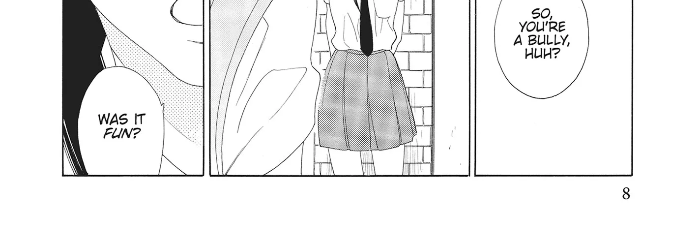 Read Hibana chapter 1 image 17 on Lezhin