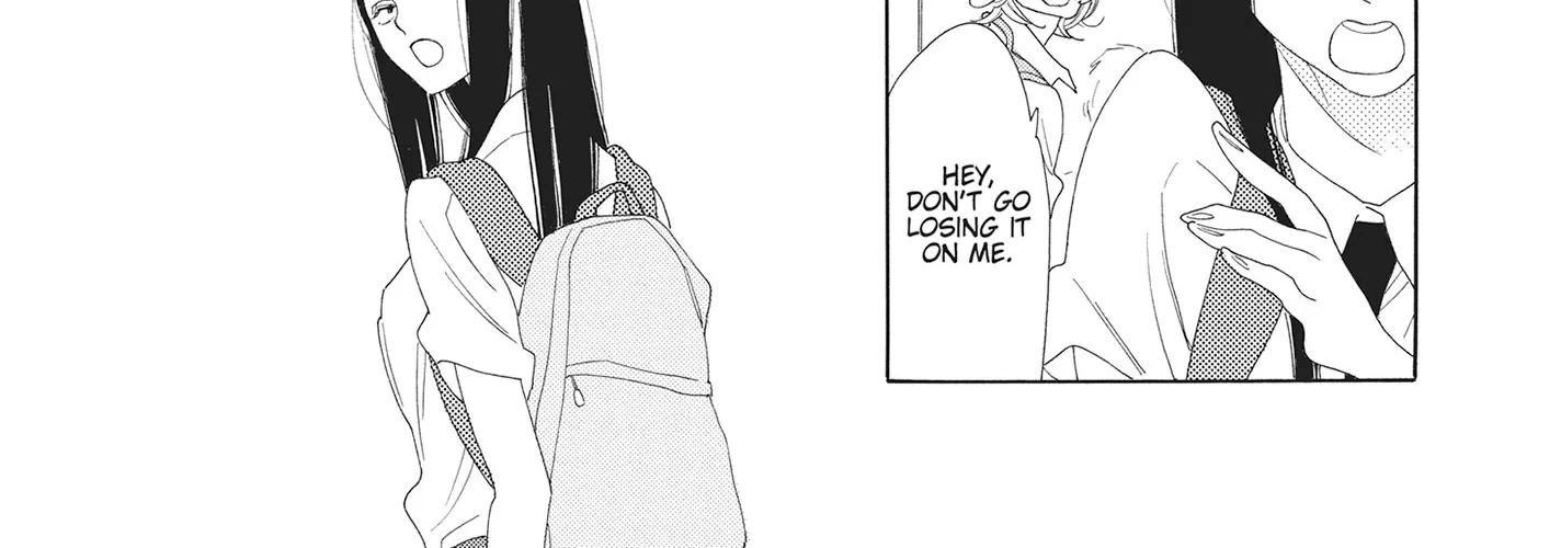 Read Hibana chapter 1 image 19 on Lezhin