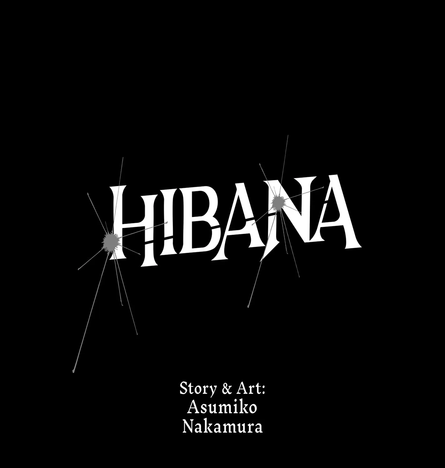 Read Hibana chapter 1 image 2 on Lezhin