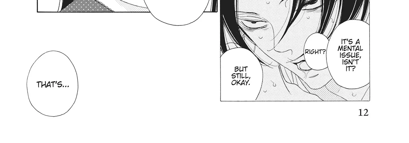 Read Hibana chapter 1 image 25 on Lezhin