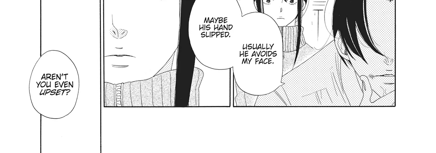 Read Hibana chapter 1 image 27 on Lezhin