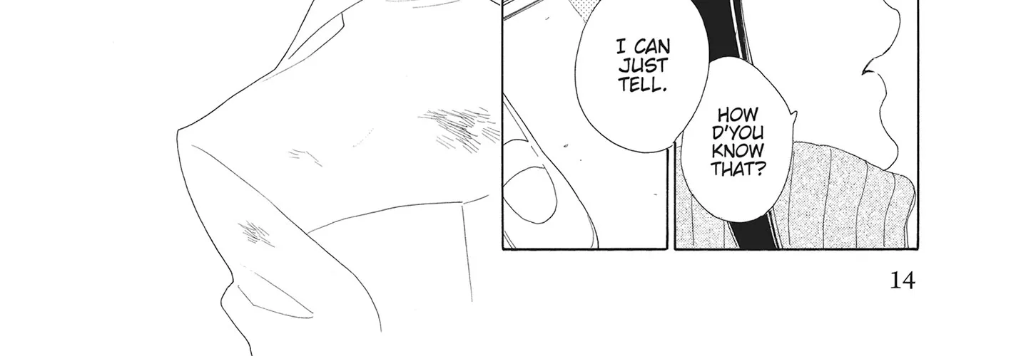Read Hibana chapter 1 image 29 on Lezhin