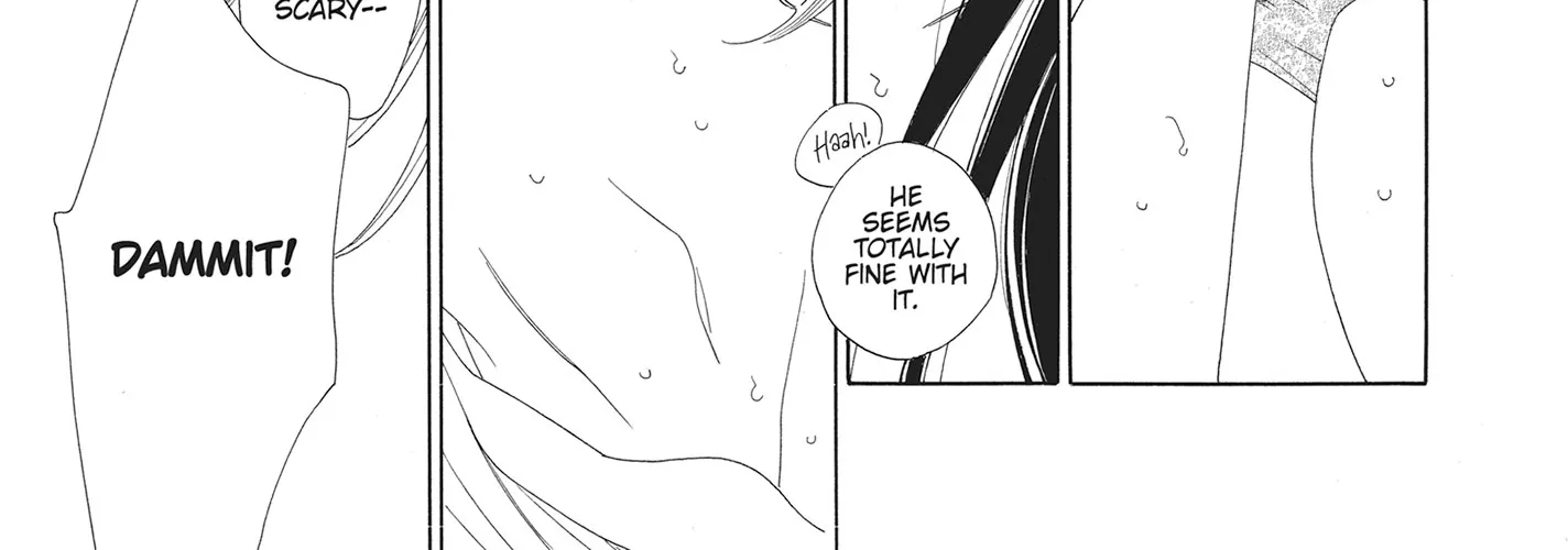 Read Hibana chapter 1 image 35 on Lezhin